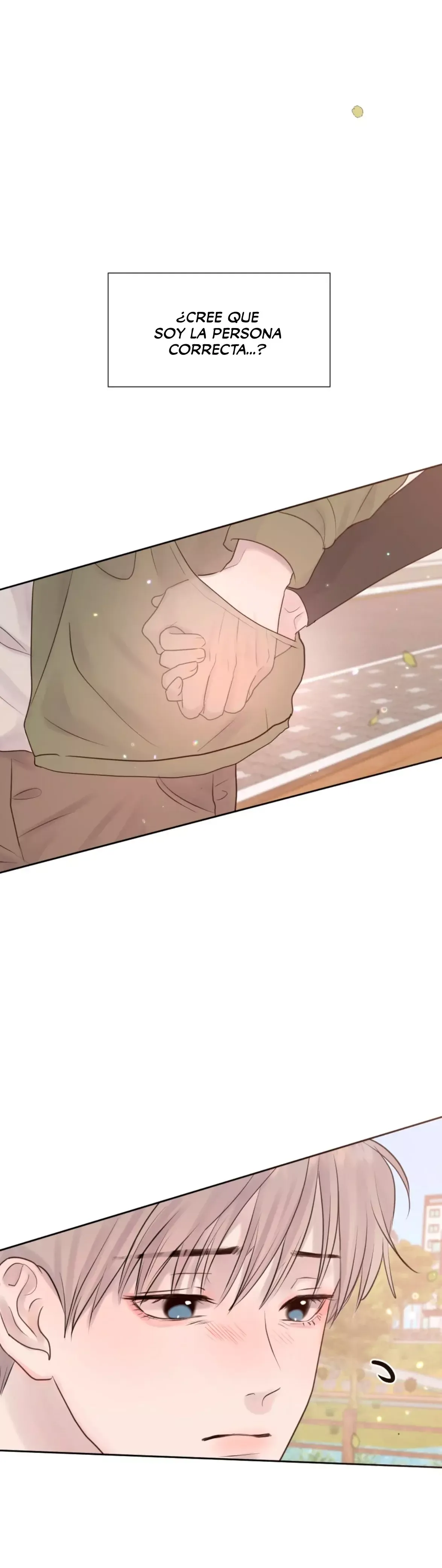 Night Fragments Capítulo 36 en Línea - página 20