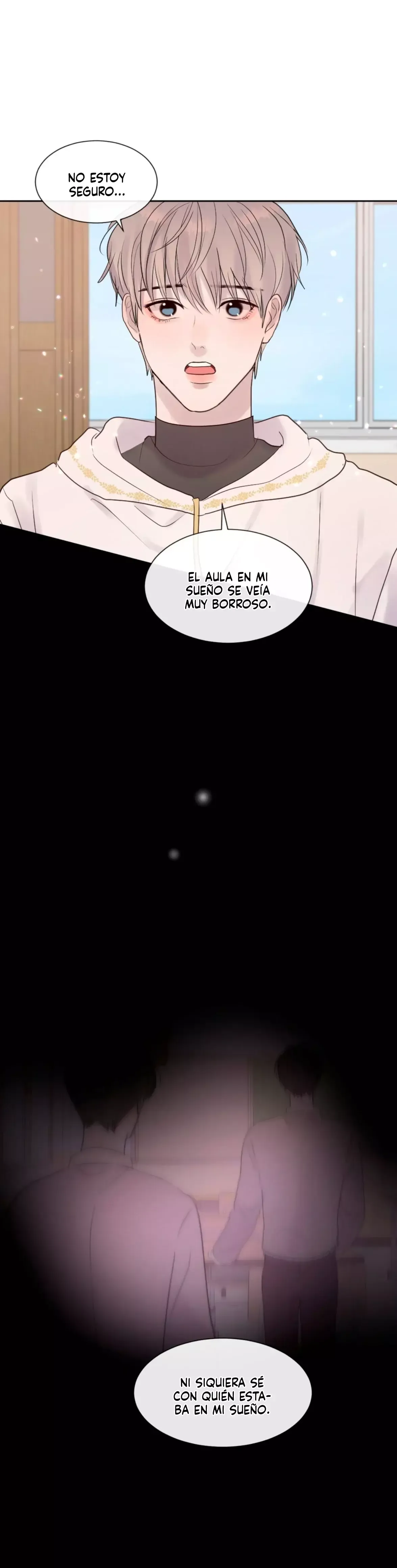 Night Fragments Capítulo 44 en Línea - página 28