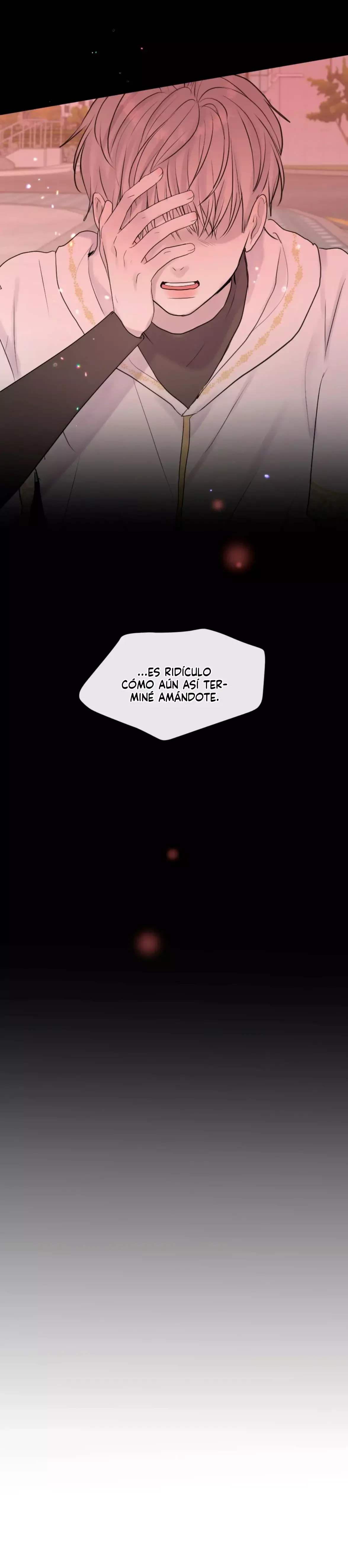Night Fragments Capítulo 44 en Línea - página 53