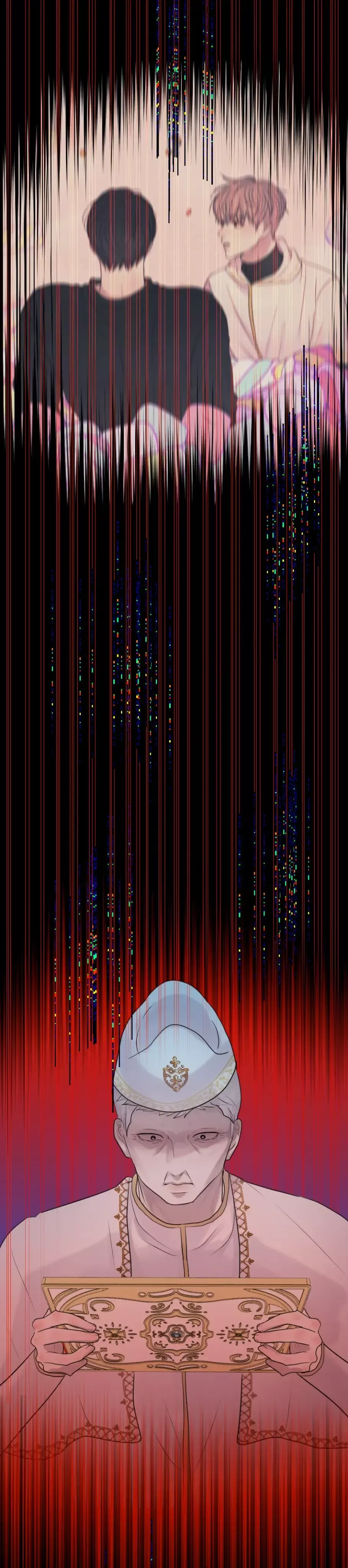 Night Fragments Capítulo 54 en Línea - página 30