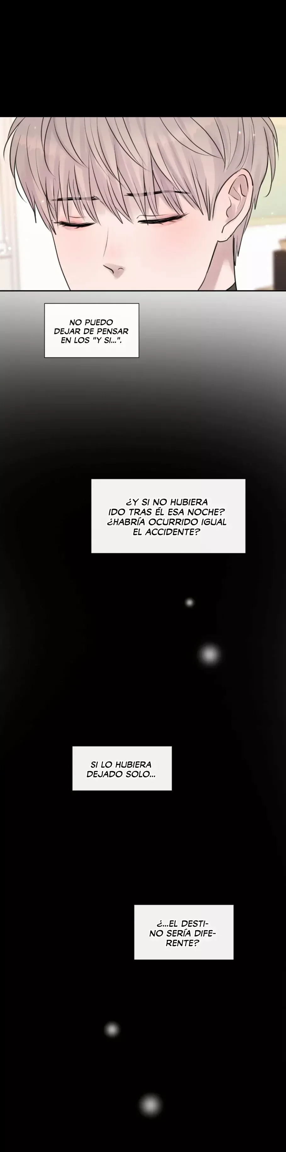 Night Fragments Capítulo 57 en Línea - página 5