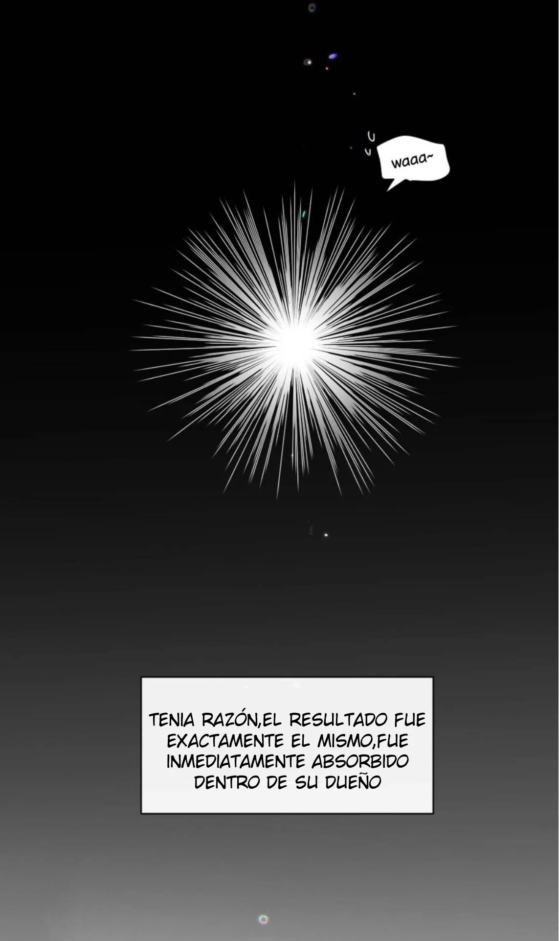 Night Fragments Capítulo 7 en Línea - página 7