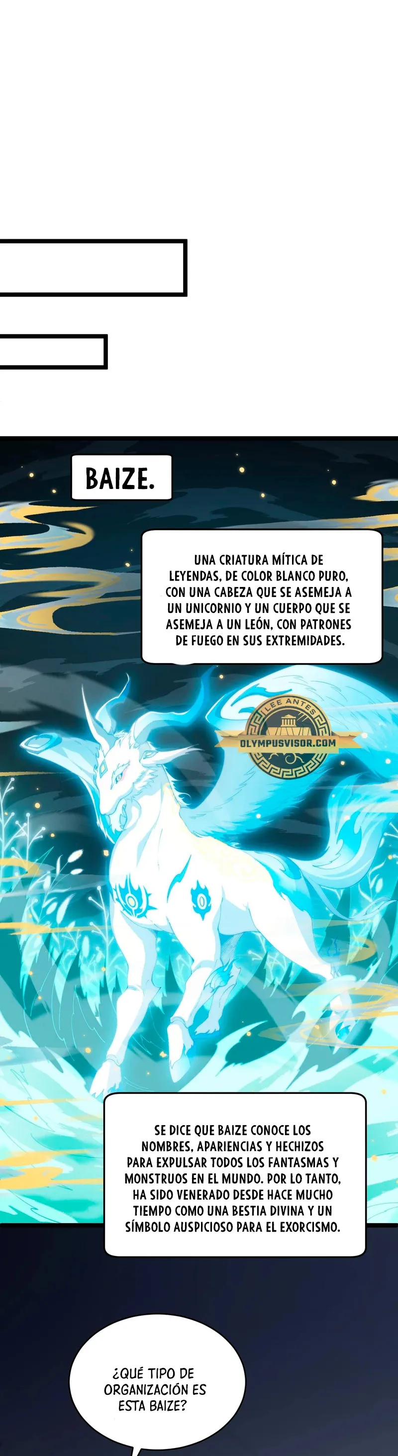nigromante de fuerza máxima Capítulo 11 en Línea - página 34