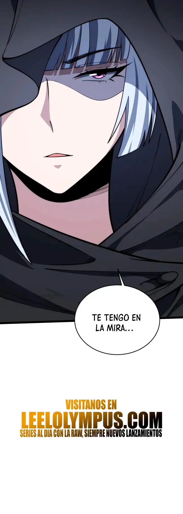 nigromante de fuerza máxima Capítulo 24 en Línea - página 38