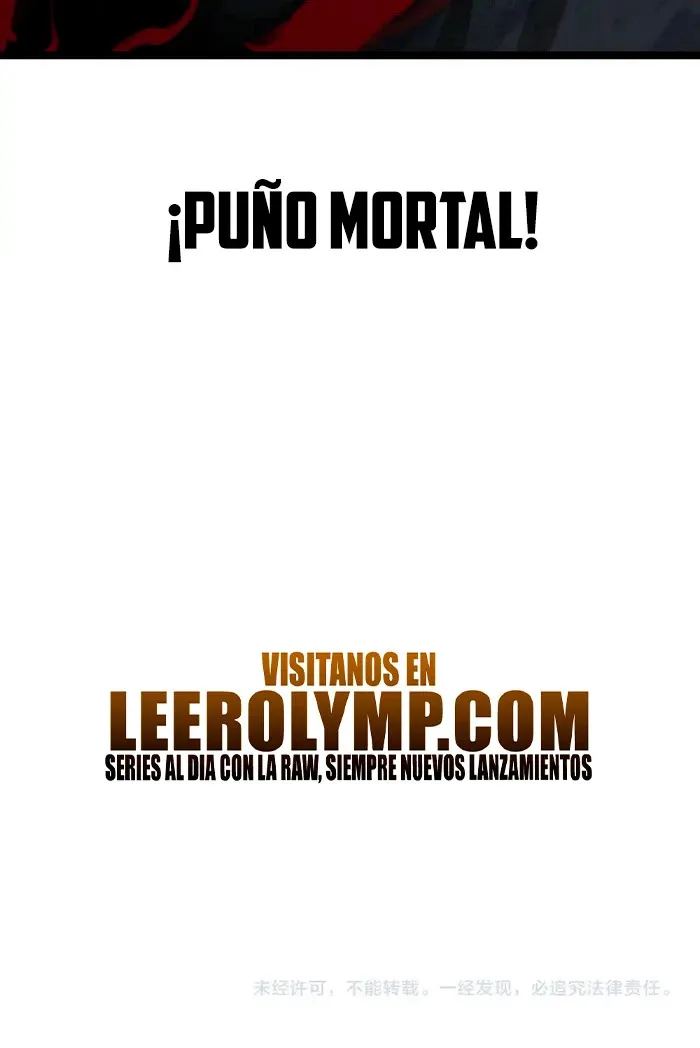 nigromante de fuerza máxima Capítulo 34 en Línea - página 38