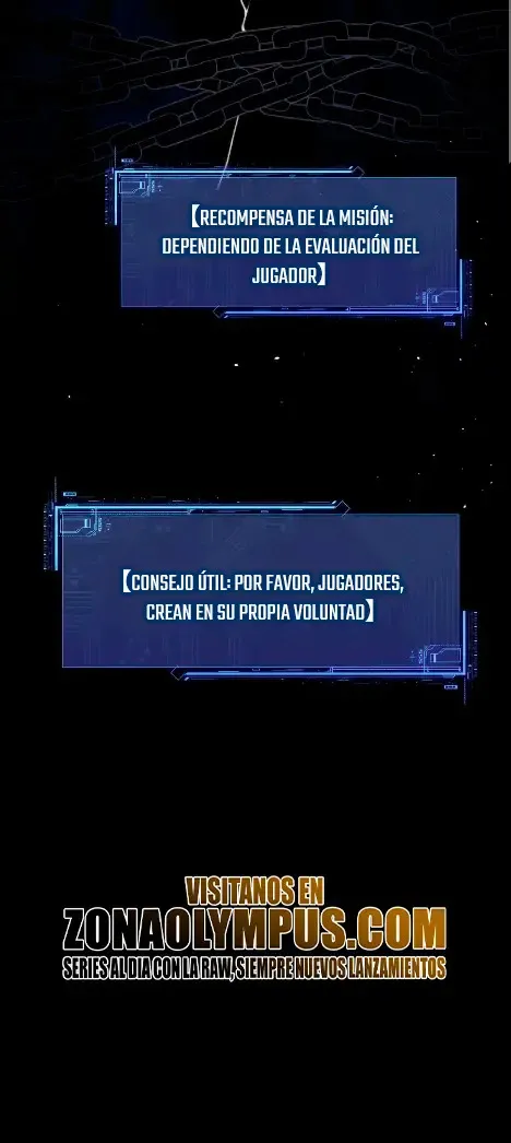 nigromante de fuerza máxima Capítulo 99 en Línea - página 23