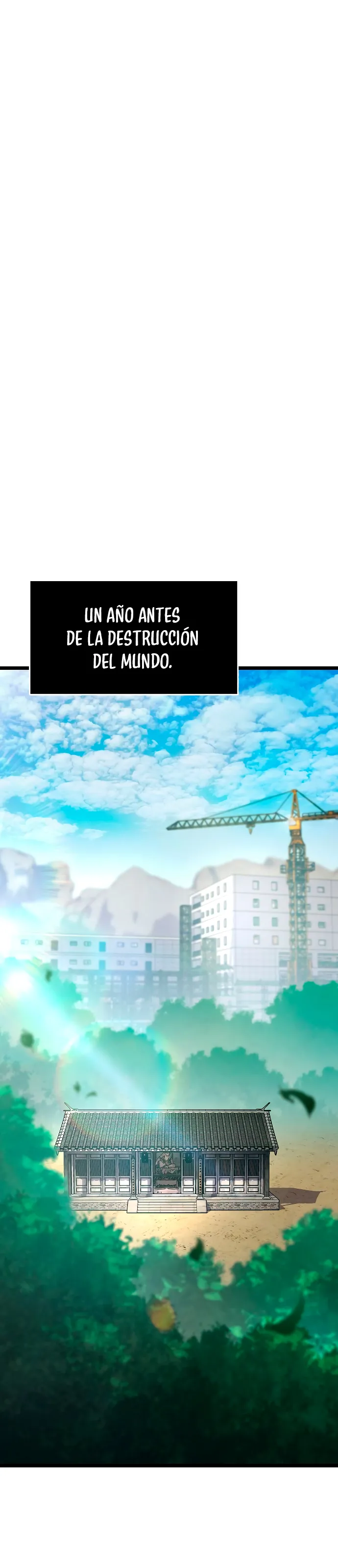 Nigromante en Solitario Capítulo 107 en Línea - página 3