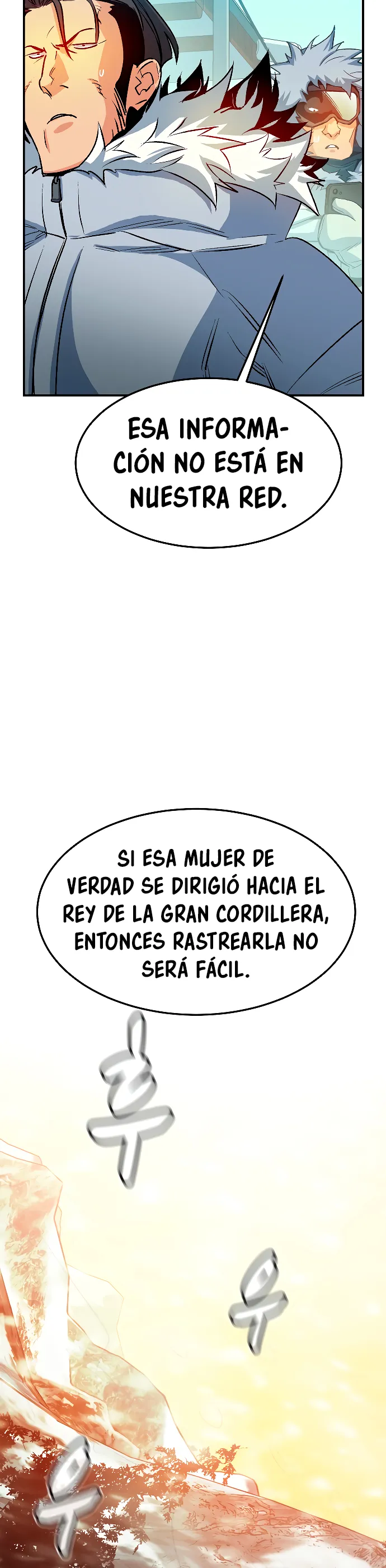 Nigromante en Solitario Capítulo 123 en Línea - página 18