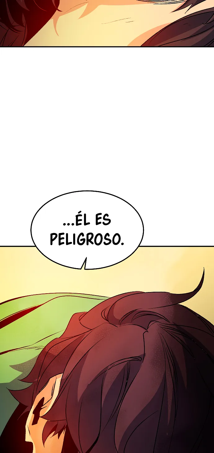 Nigromante en Solitario Capítulo 125 en Línea - página 54