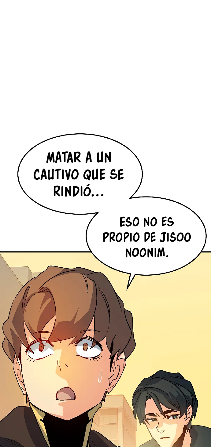 Nigromante en Solitario Capítulo 125 en Línea - página 57