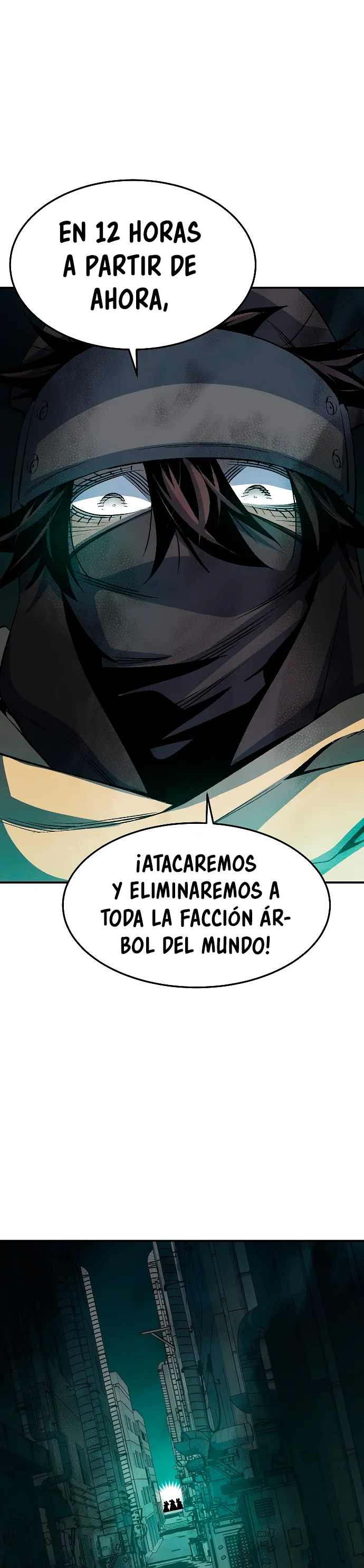 Nigromante en Solitario Capítulo 127 en Línea - página 40