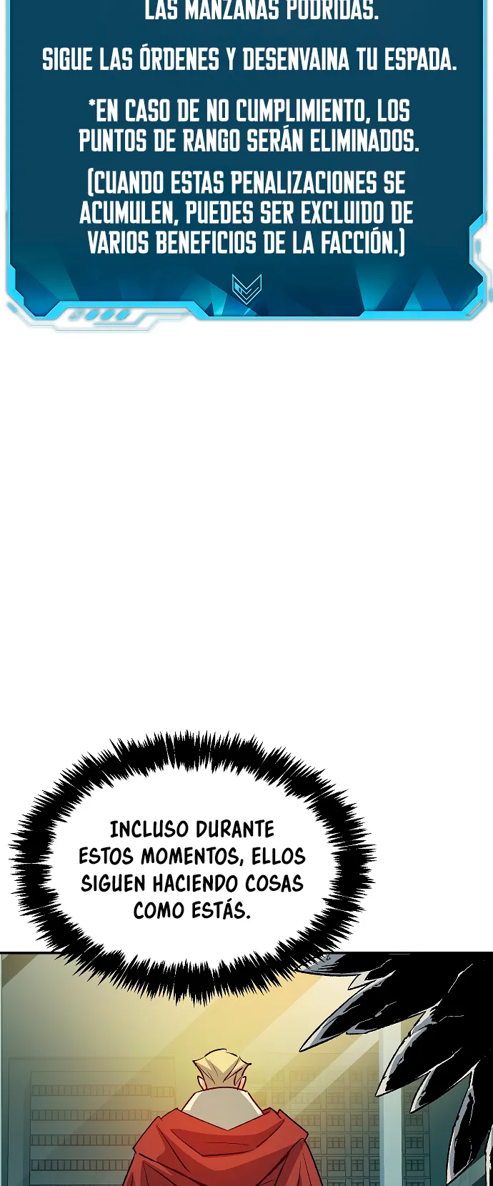 Nigromante en Solitario Capítulo 129 en Línea - página 57