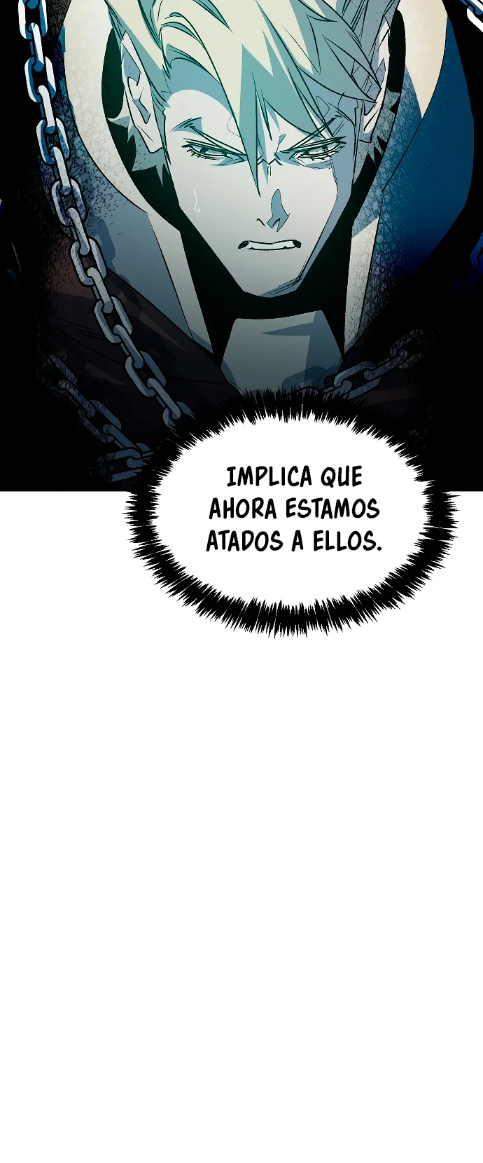 Nigromante en Solitario Capítulo 129 en Línea - página 61