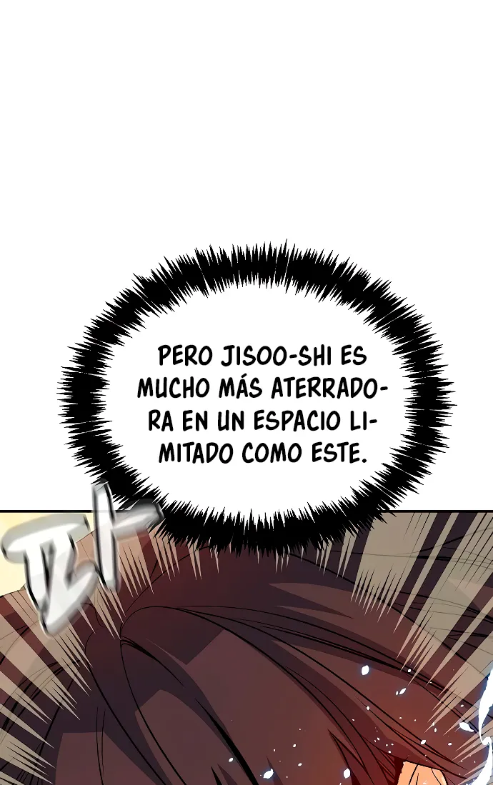 Nigromante en Solitario Capítulo 139 en Línea - página 54
