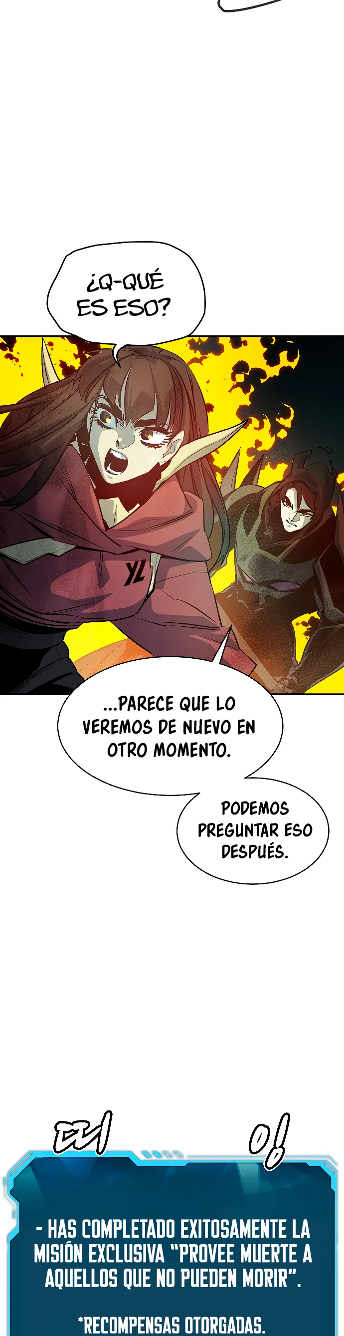 Nigromante en Solitario Capítulo 143 en Línea - página 13