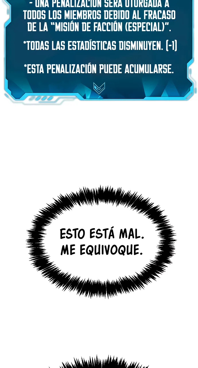 Nigromante en Solitario Capítulo 151 en Línea - página 56