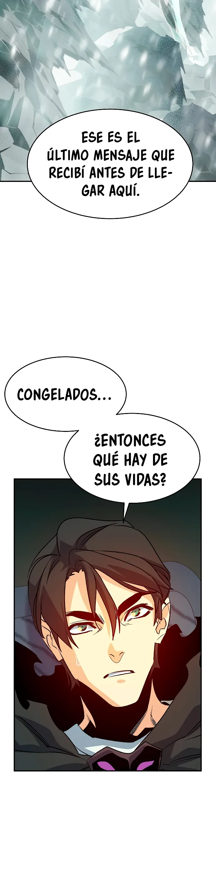 Nigromante en Solitario Capítulo 152 en Línea - página 27