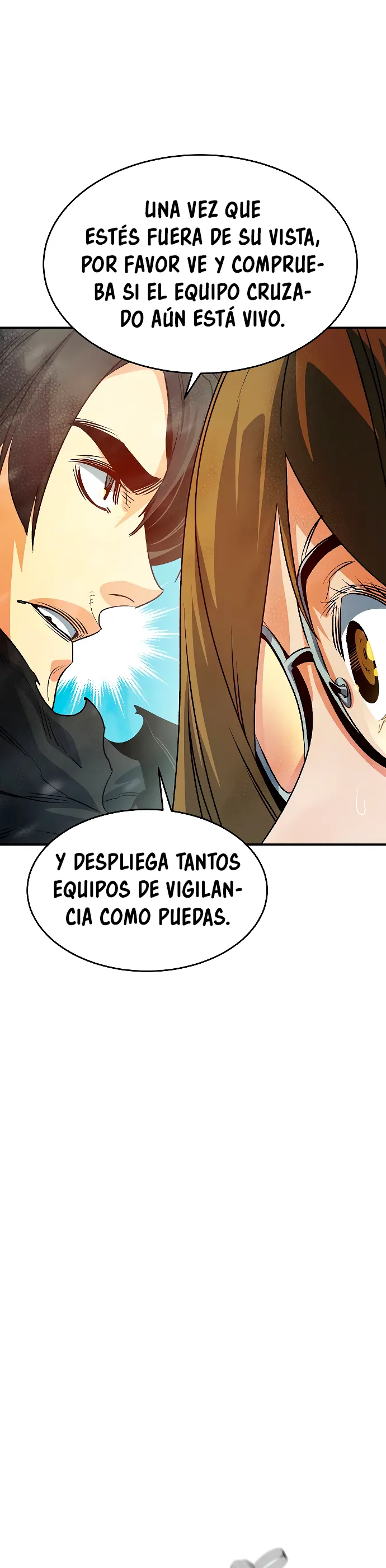 Nigromante en Solitario Capítulo 152 en Línea - página 38