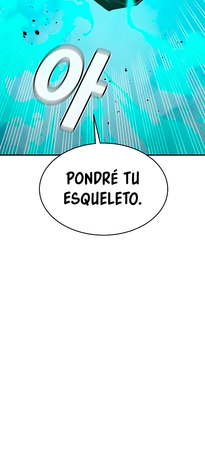Nigromante en Solitario Capítulo 152 en Línea - página 58
