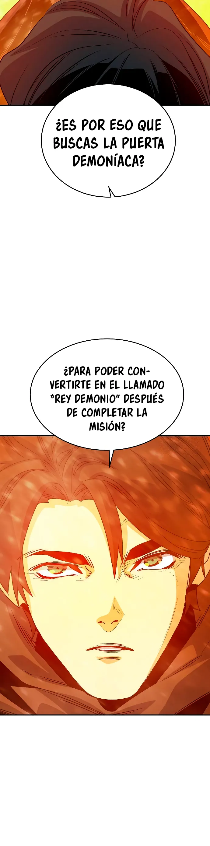 Nigromante en Solitario Capítulo 155 en Línea - página 20