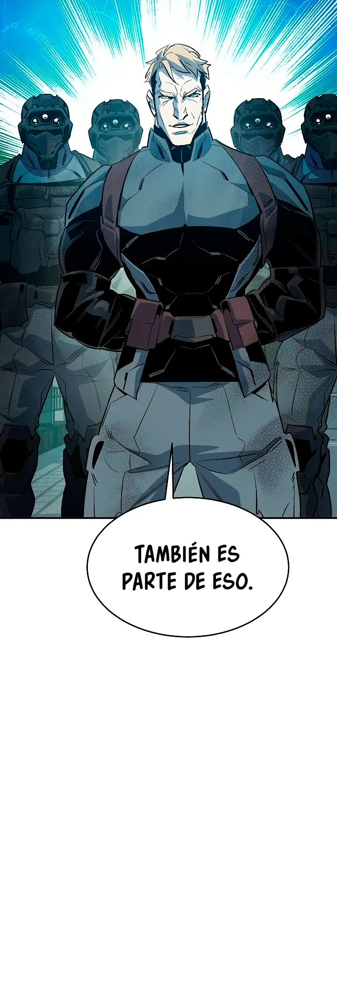 Nigromante en Solitario Capítulo 157 en Línea - página 60