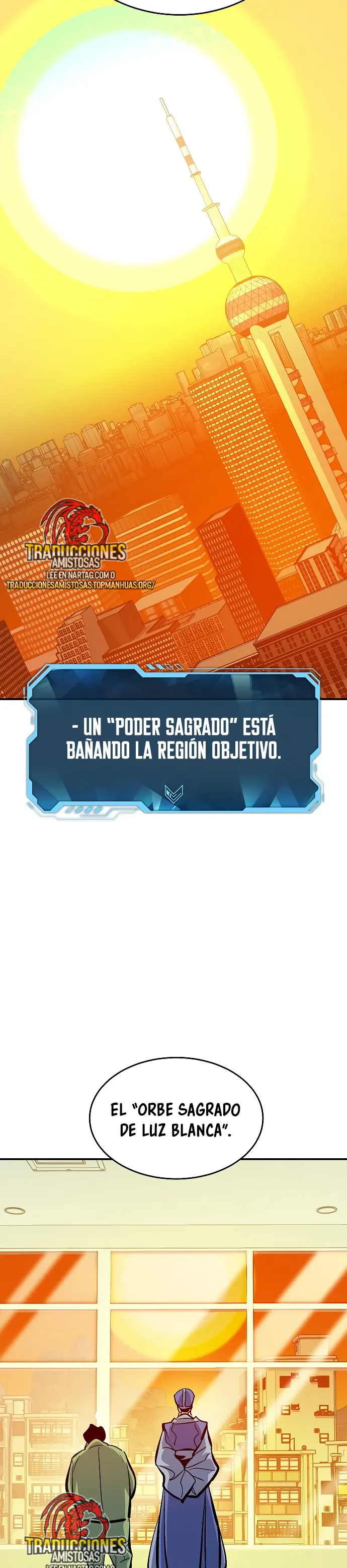Nigromante en Solitario Capítulo 177 en Línea - página 17