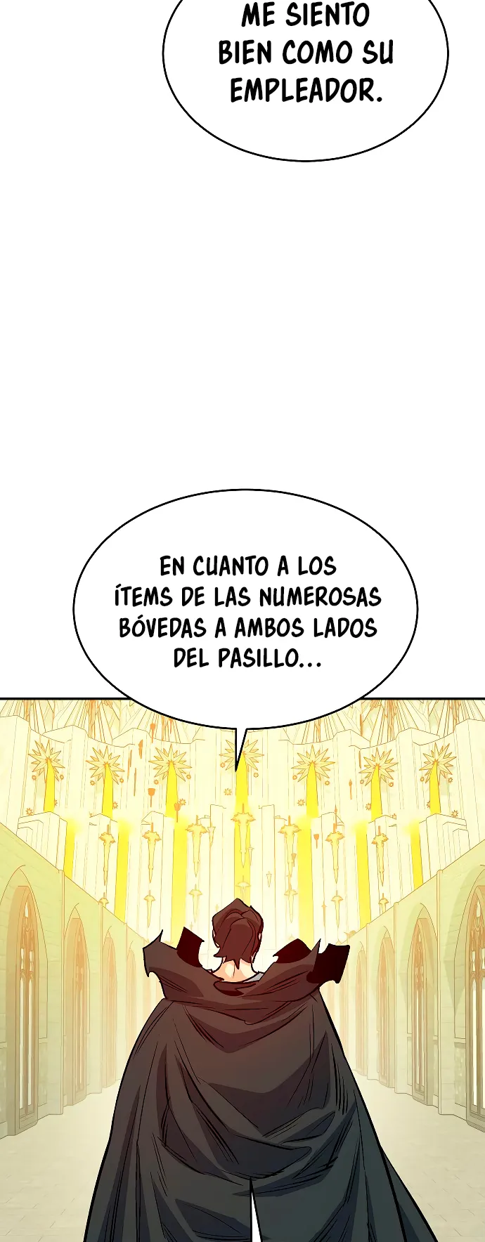 Nigromante en Solitario Capítulo 178 en Línea - página 57