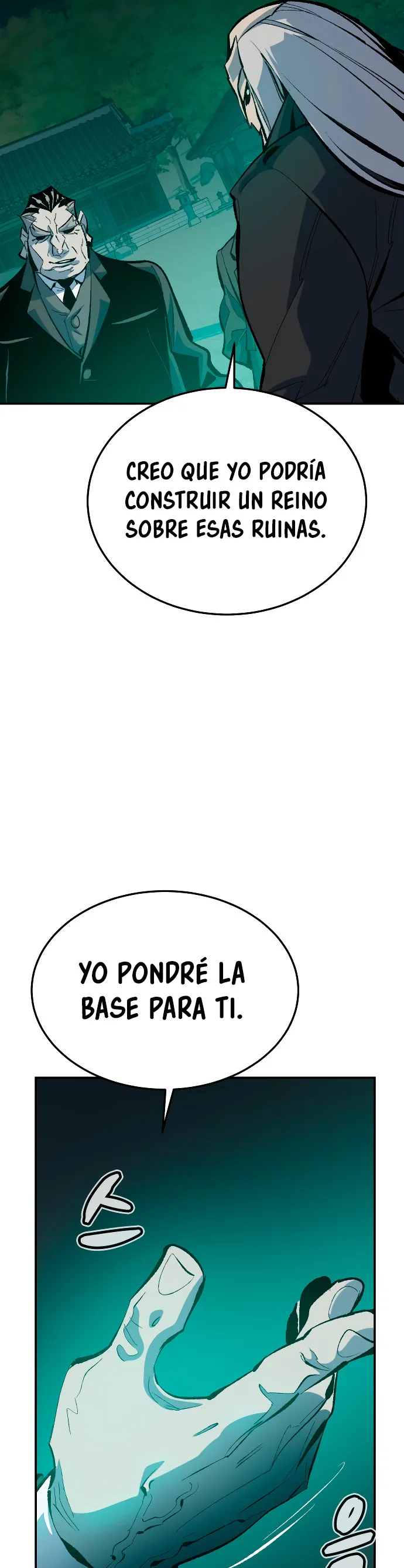 Nigromante en Solitario Capítulo 214 en Línea - página 13