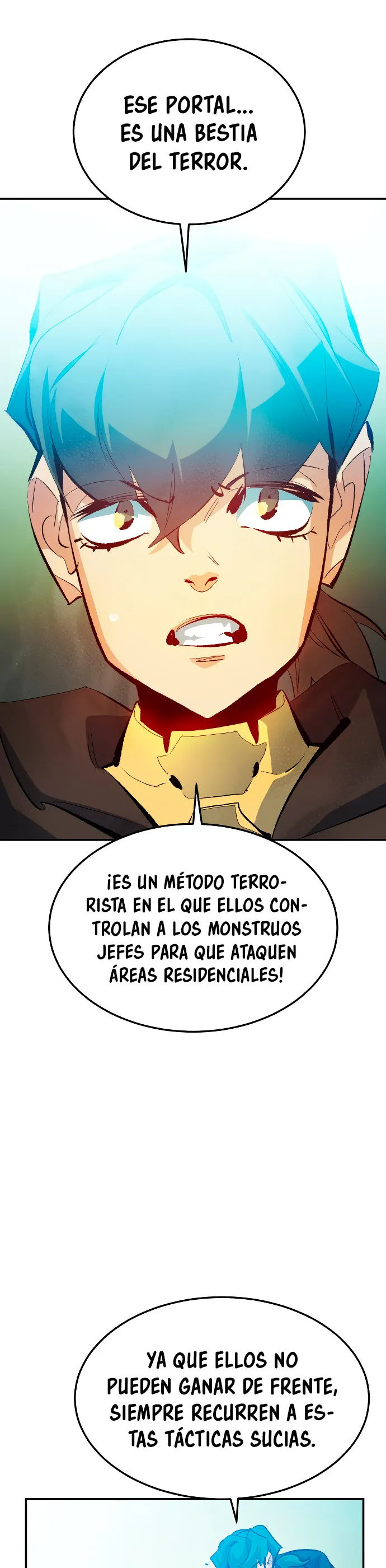 Nigromante en Solitario Capítulo 214 en Línea - página 26