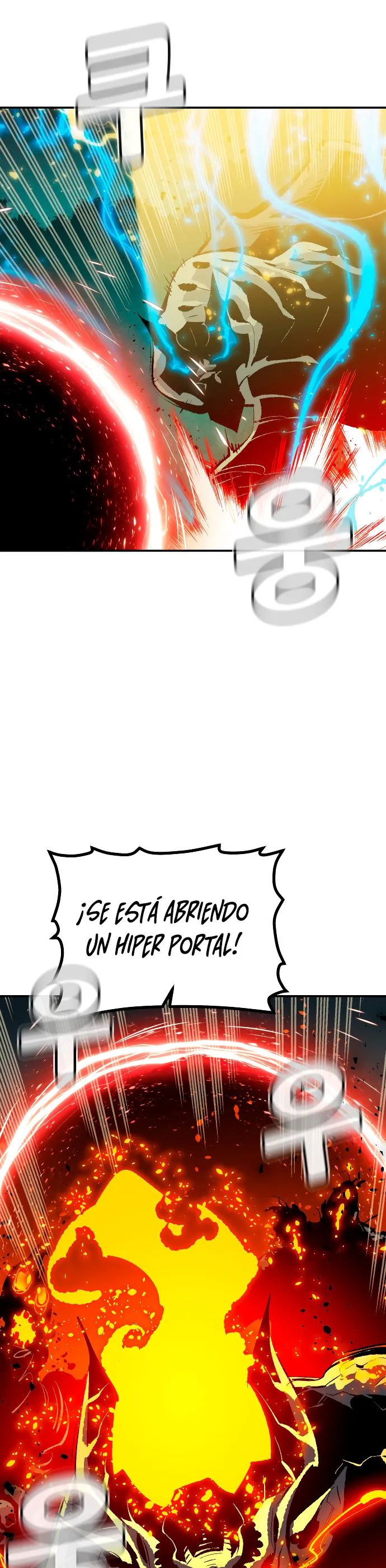 Nigromante en Solitario Capítulo 214 en Línea - página 30