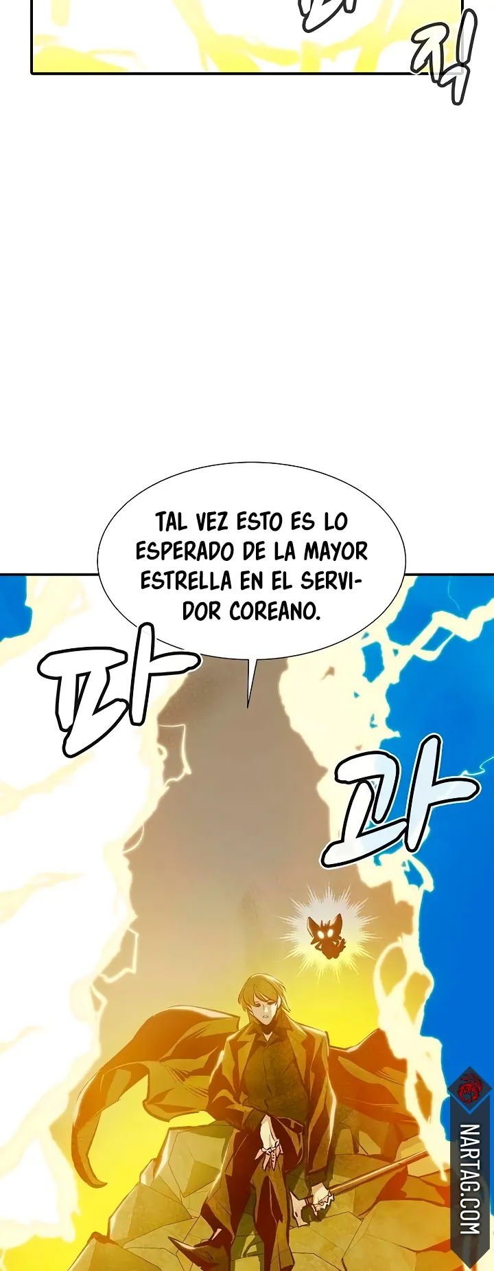 Nigromante en Solitario Capítulo 98 en Línea - página 62