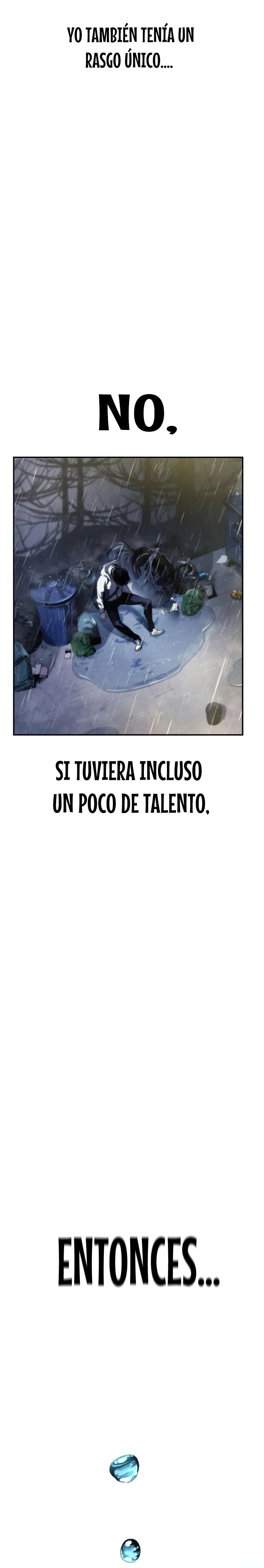 Nigromante sin límites Capítulo 1 en Línea - página 22