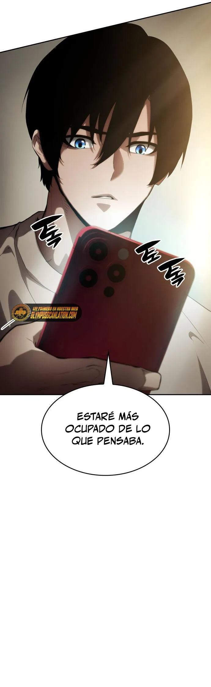 Nigromante sin límites Capítulo 10 en Línea - página 16