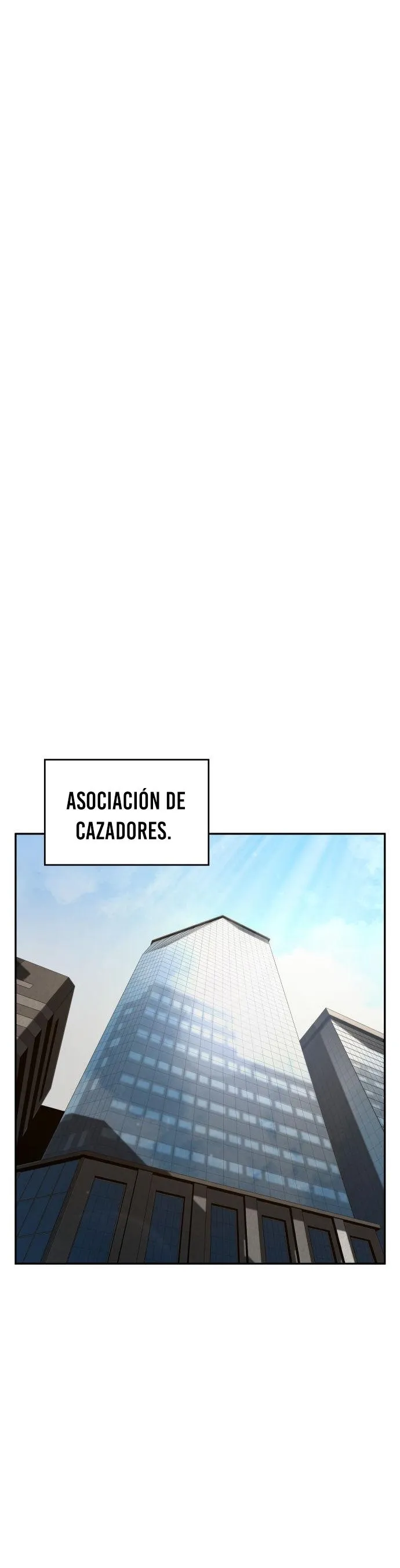 Nigromante sin límites Capítulo 10 en Línea - página 33