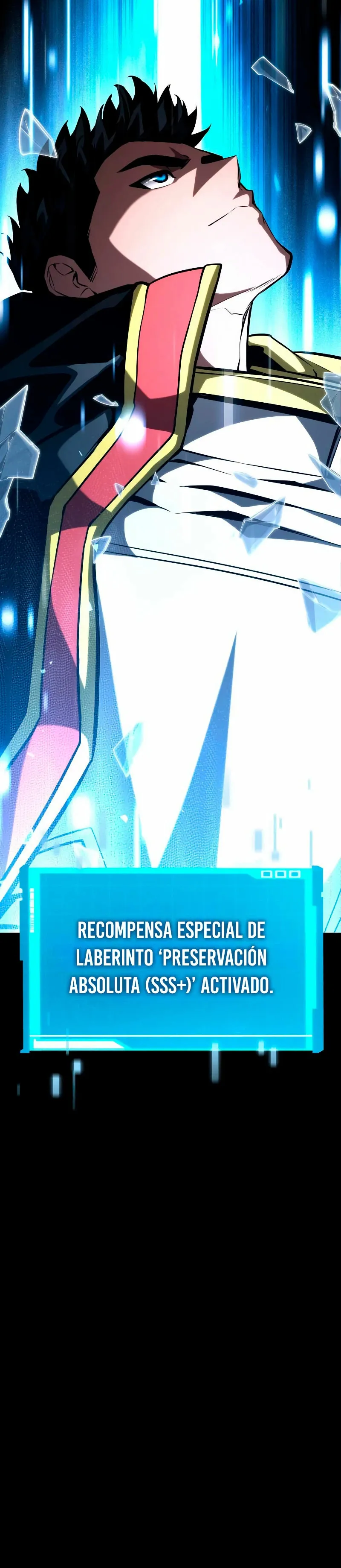 Nigromante sin límites Capítulo 100 en Línea - página 4