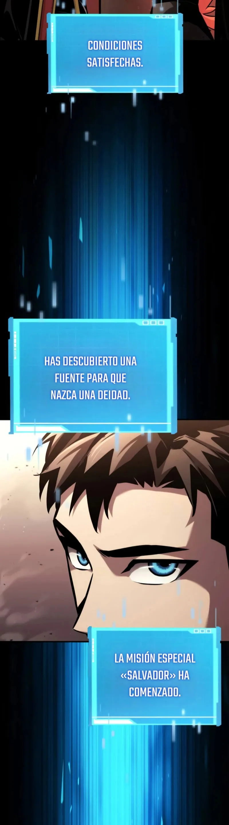 Nigromante sin límites Capítulo 101 en Línea - página 37