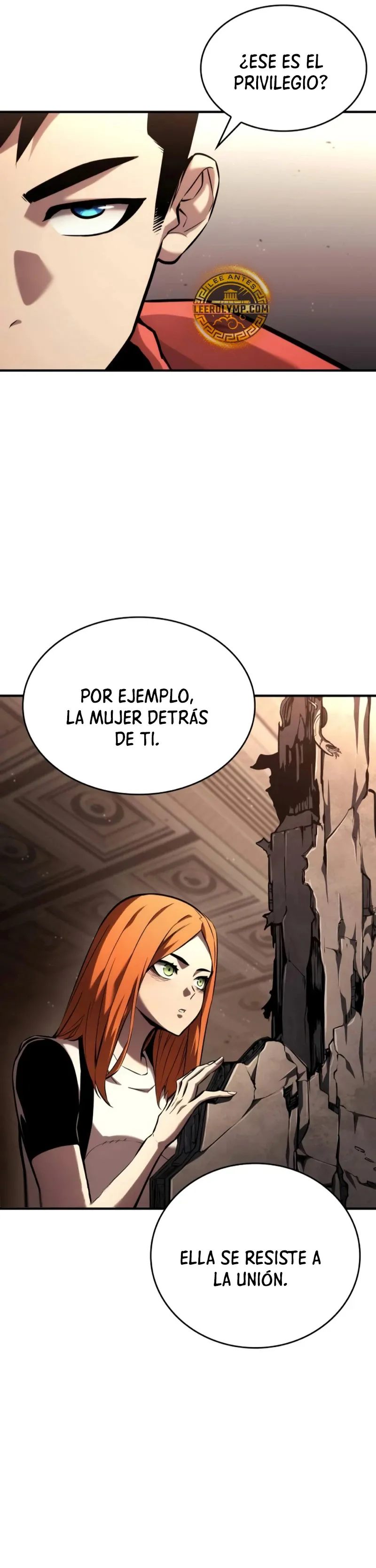 Nigromante sin límites Capítulo 101 en Línea - página 72