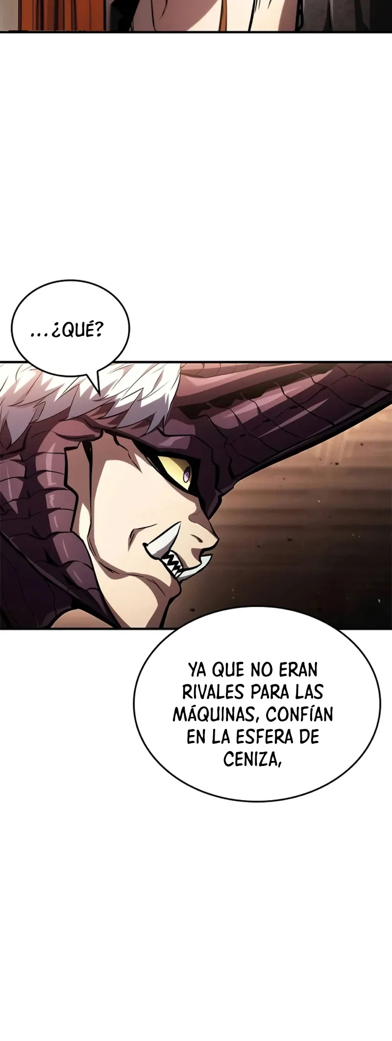 Nigromante sin límites Capítulo 101 en Línea - página 78