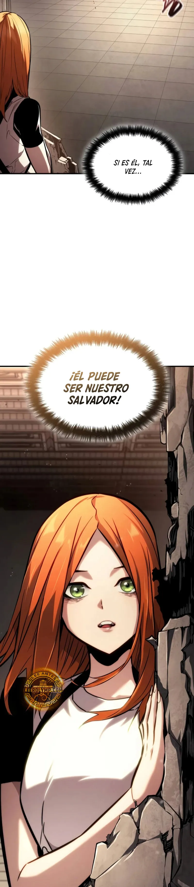 Nigromante sin límites Capítulo 101 en Línea - página 85