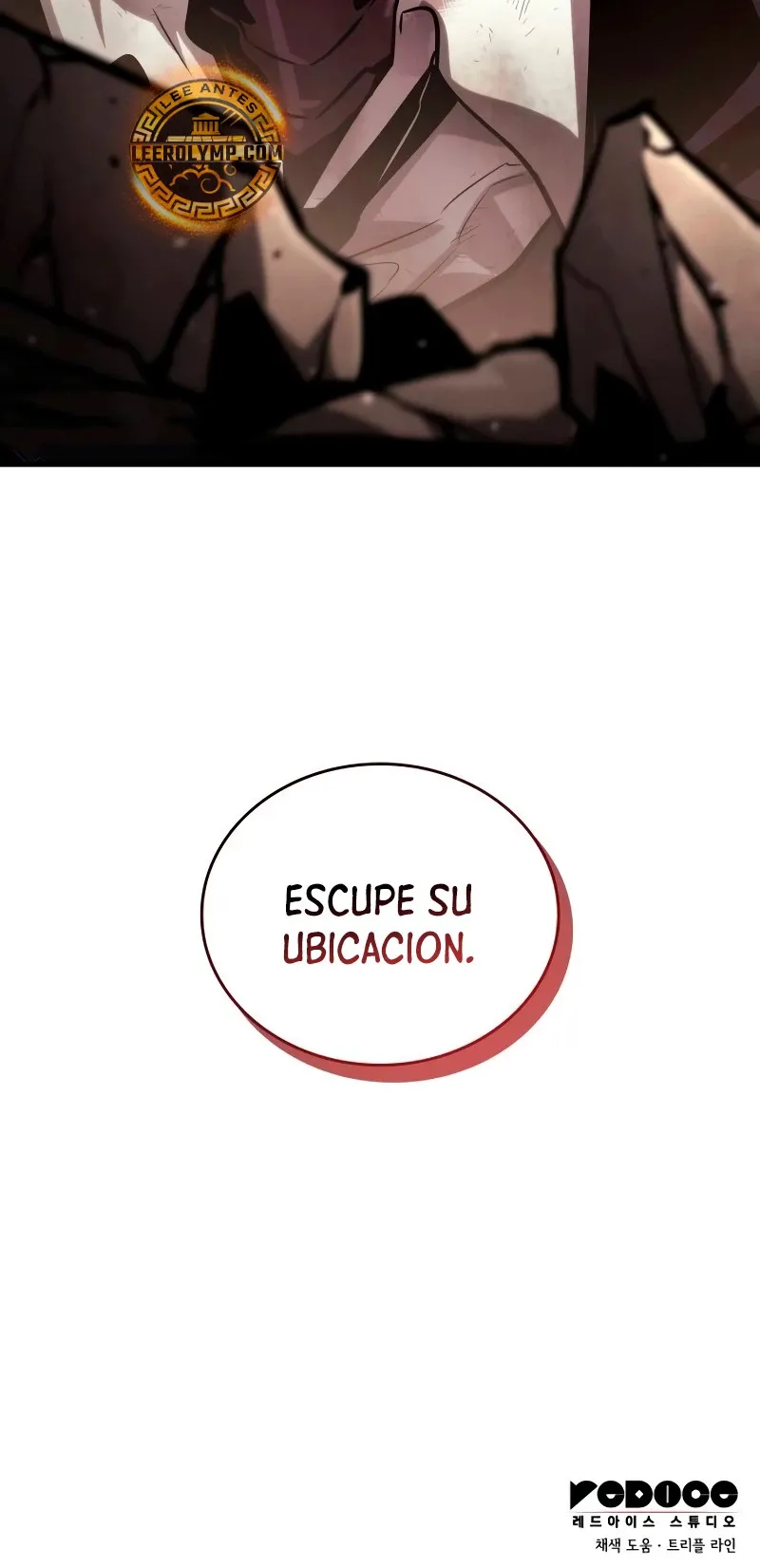 Nigromante sin límites Capítulo 101 en Línea - página 89