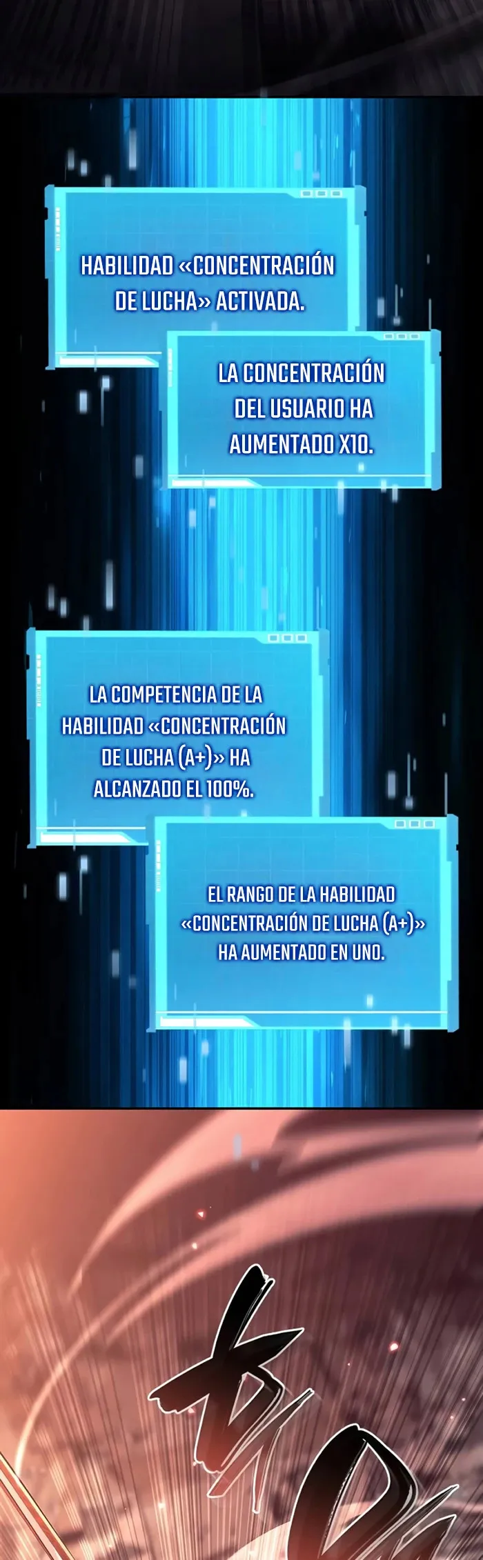 Nigromante sin límites Capítulo 102 en Línea - página 58