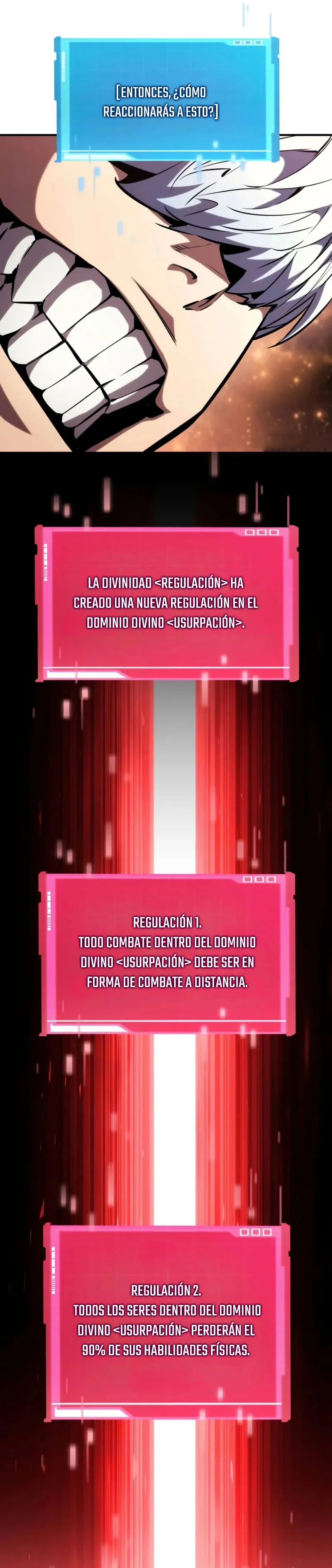 Nigromante sin límites Capítulo 103 en Línea - página 60