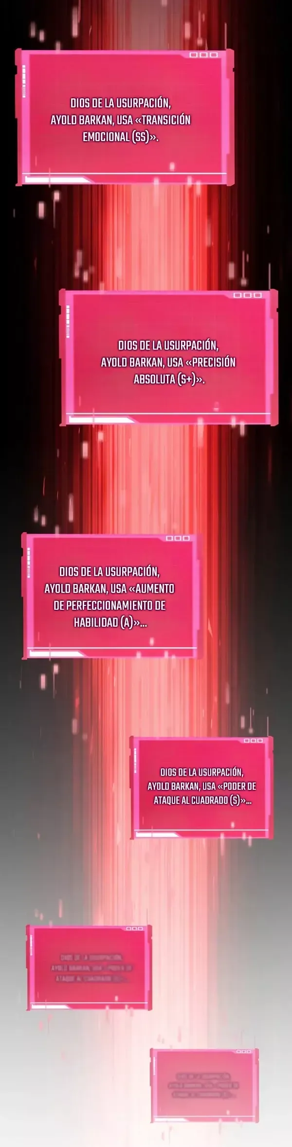 Nigromante sin límites Capítulo 104 en Línea - página 54