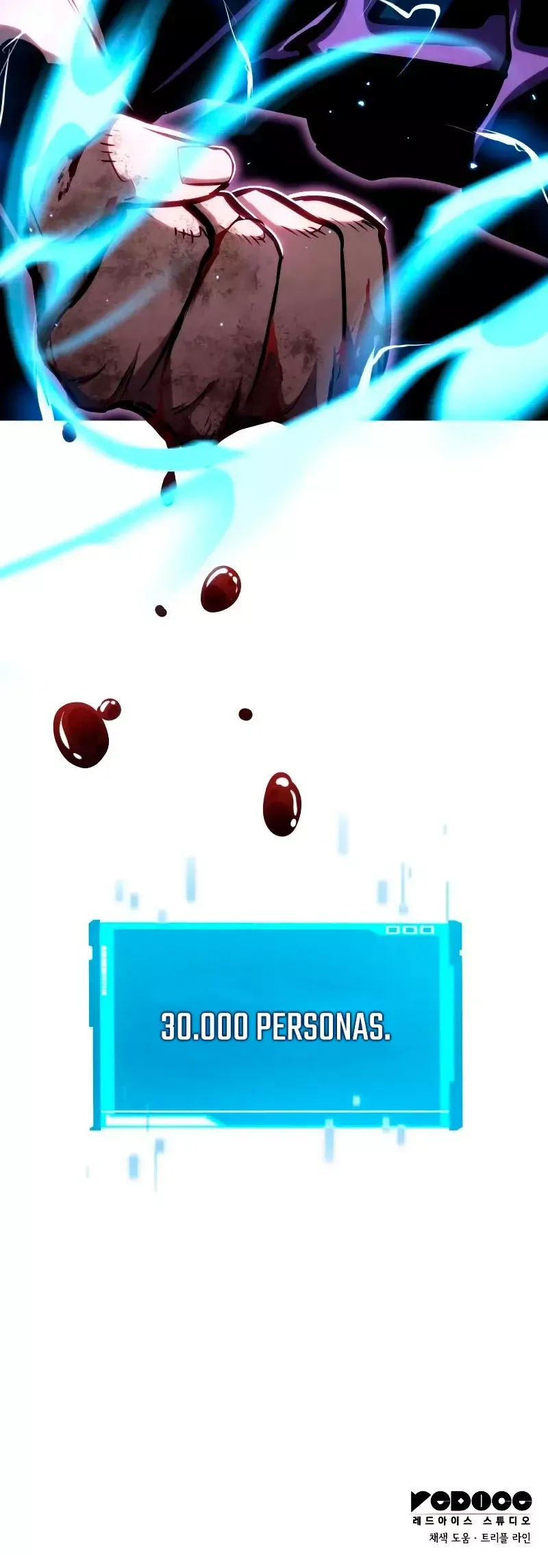 Nigromante sin límites Capítulo 104 en Línea - página 87