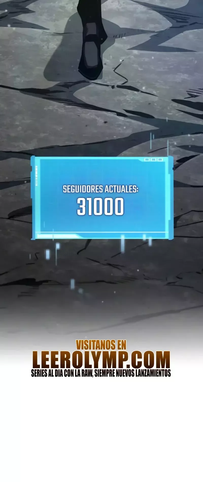 Nigromante sin límites Capítulo 105 en Línea - página 79