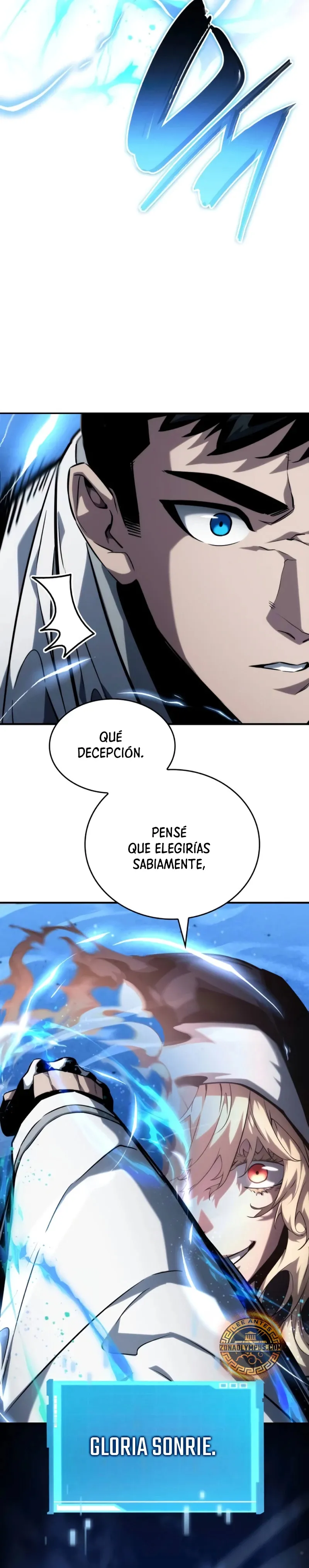 Nigromante sin límites Capítulo 109 en Línea - página 63