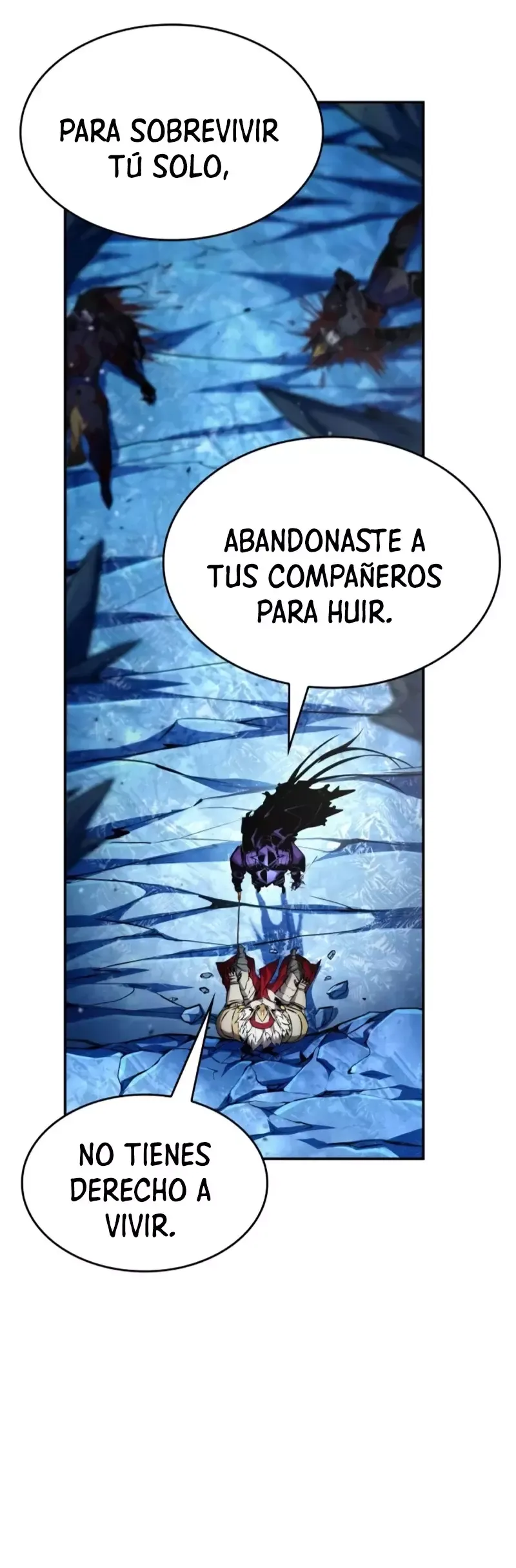 Nigromante sin límites Capítulo 111 en Línea - página 14