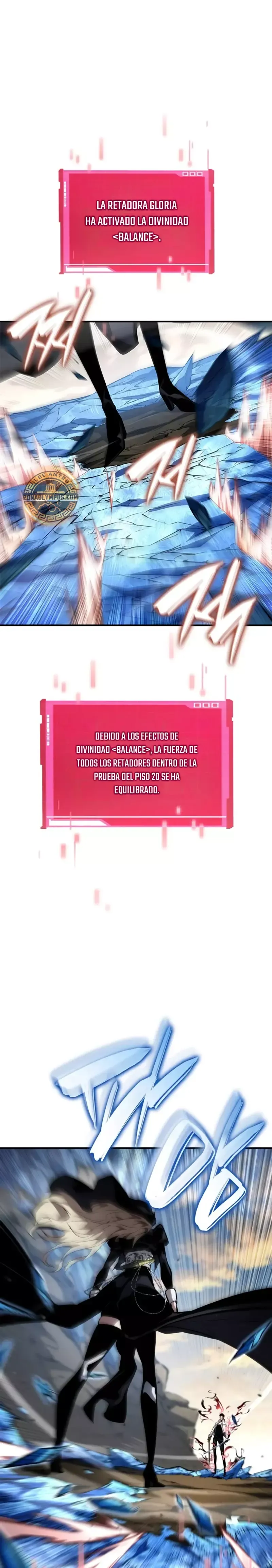 Nigromante sin límites Capítulo 111 en Línea - página 30