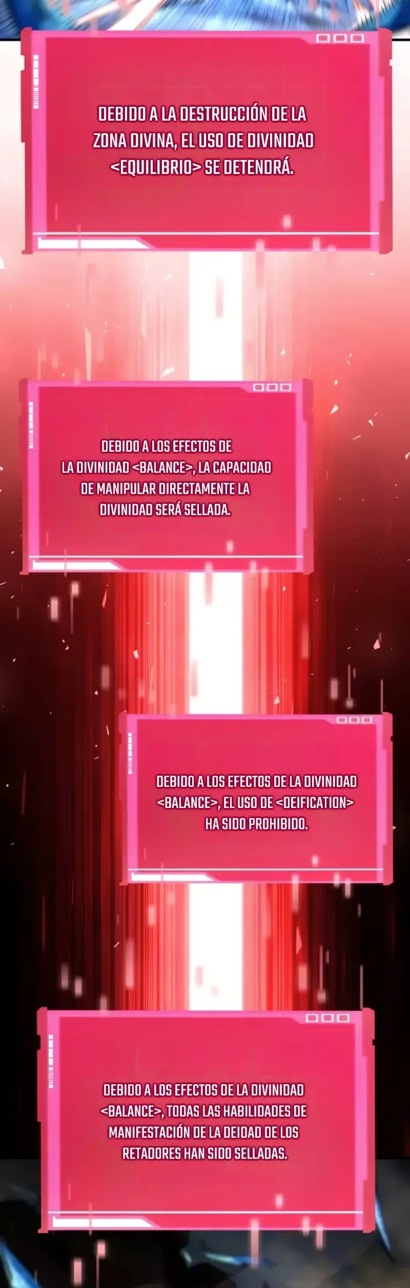 Nigromante sin límites Capítulo 111 en Línea - página 31
