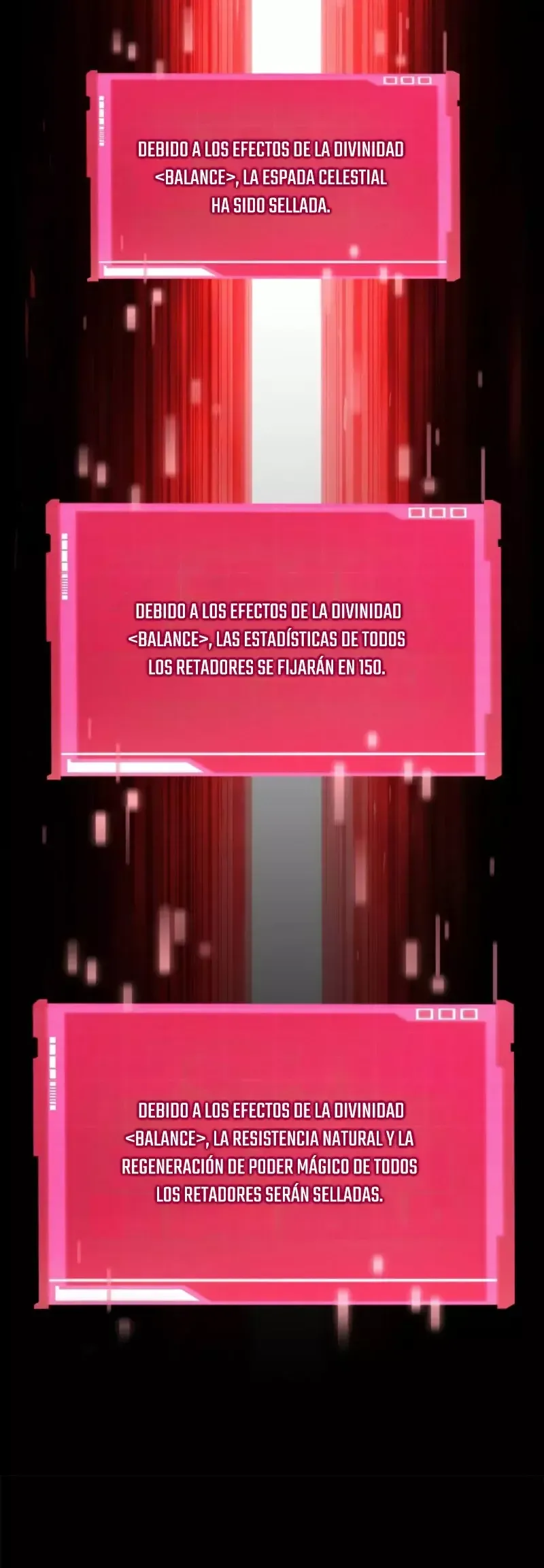 Nigromante sin límites Capítulo 111 en Línea - página 33
